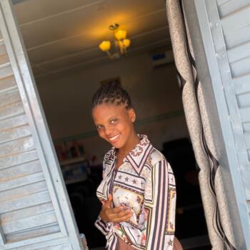 Babysitter in Nancy: Fanta