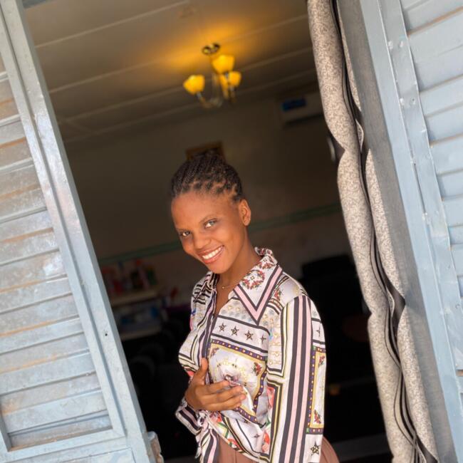 Babysitter in Nancy: Fanta