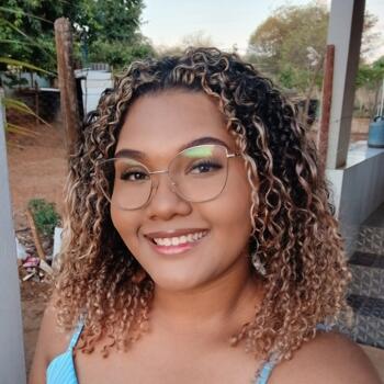 Babá Barreiras: Julia