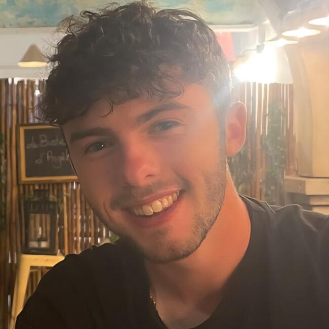 Babysitter in Roussennac: Quentin