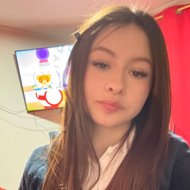 Babysitter in Maipú: Yessarella