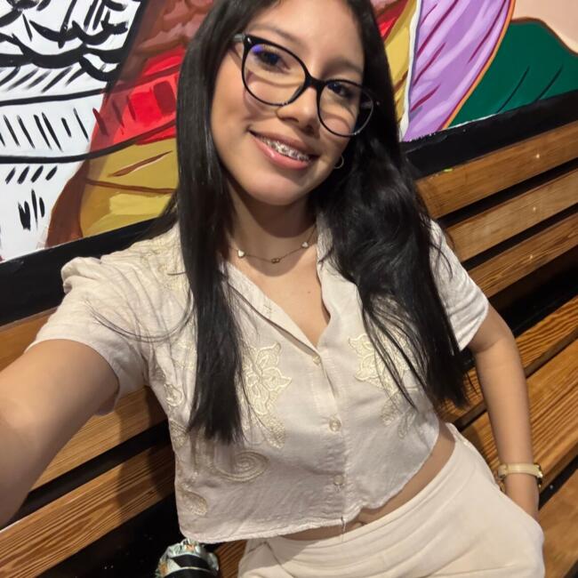 Babysitter in La Concepción: Natalia Garcia
