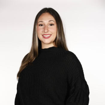 Babysitter Madrid: Jimena