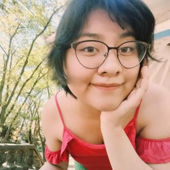 Niñera en Ciudad de México: Yessica