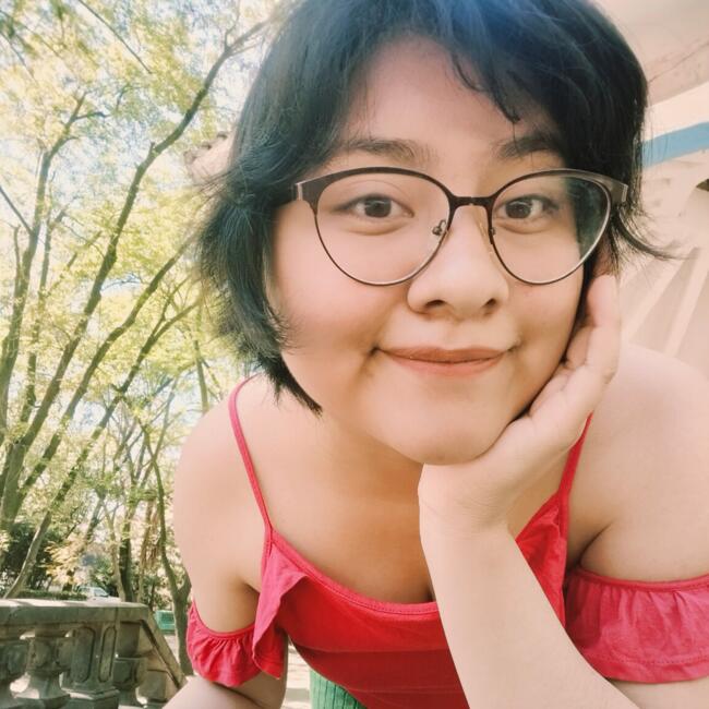 Niñera en Ciudad de México: Yessica