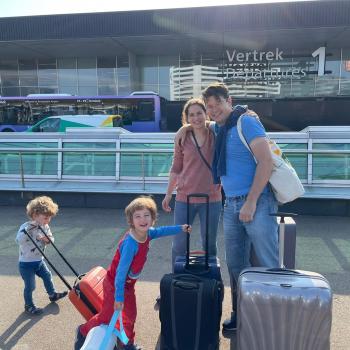 Oppasadres in Haarlem: oppasadres Karlijn