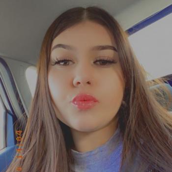 Baby-sitter Bâle: Leandra