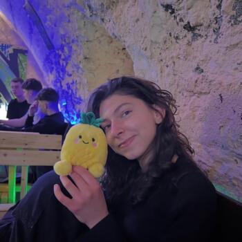 Chůva v Praha: Kato