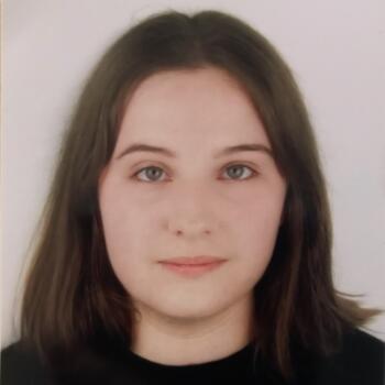 Babysitter in Polop: Sofía