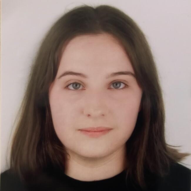 Babysitter in Polop: Sofía