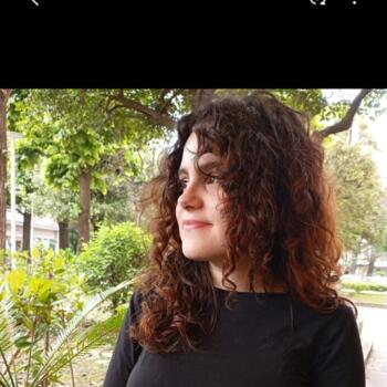 Babysitter Bologna: Arianna