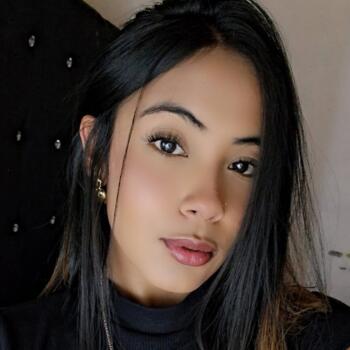 Babysitter in Medellín: Marcela salinas