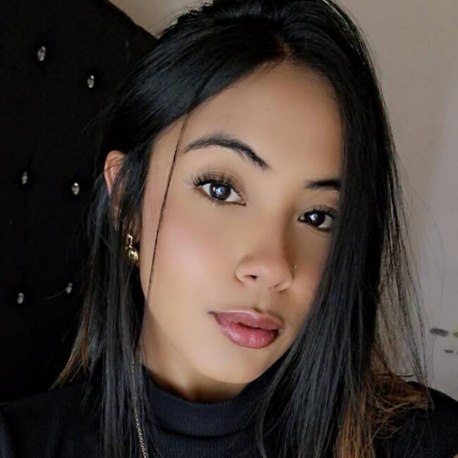 Niñera en Medellín: Marcela salinas