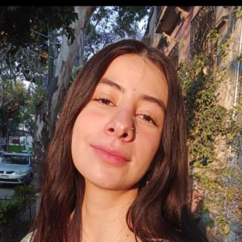 Niñera en Ciudad de México: Tonantzin Quetzy