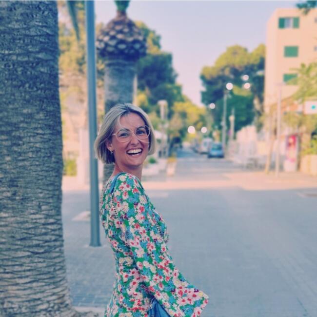 Babysitter in Schoten: Gaëlle Clauws