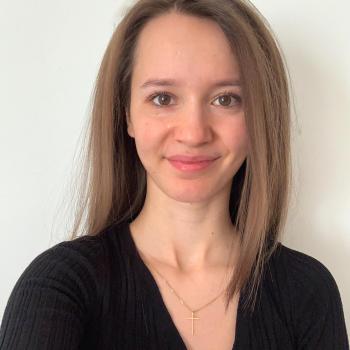 Babysitter in Frankfurt am Main: Mihaela