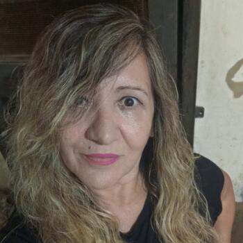 Babysitter Lanús: Laura Luna