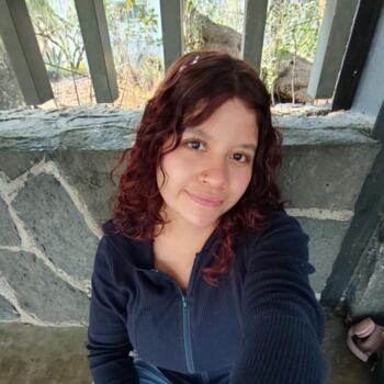 Babysitter in Iztapalapa: Annya