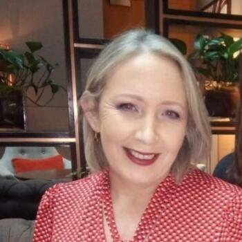 Childminder in Cork: Anne