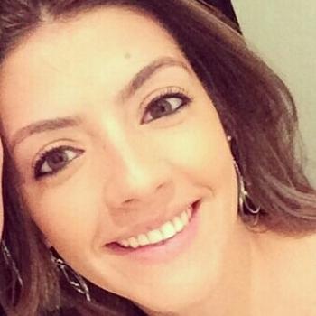 Emprego de babá em Valinhos: emprego de babá Vanessa