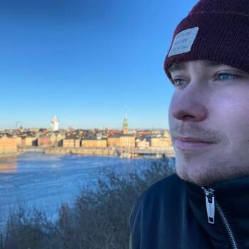Barnvakt i Stockholm: Mathis