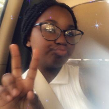 Babysitter in Dallas: Jada