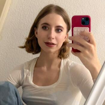 Babysitter in Toulouse: Anastasia