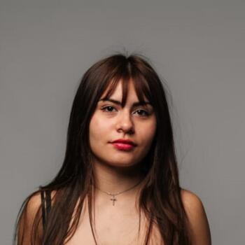 Niñera en Los Polvorines: Violeta