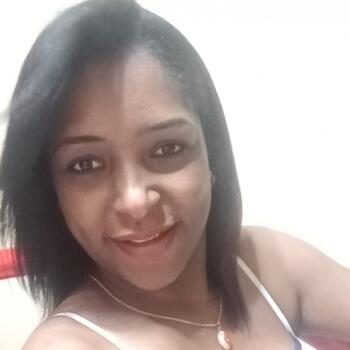 Babysitter in Cativá: Keysi