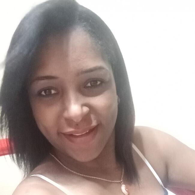 Babysitter in Cativá: Keysi