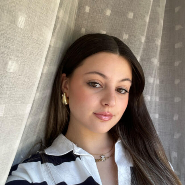 Babysitter em Portimão: Margarida