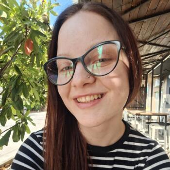 Babysitter in Novi Sad: Katarina