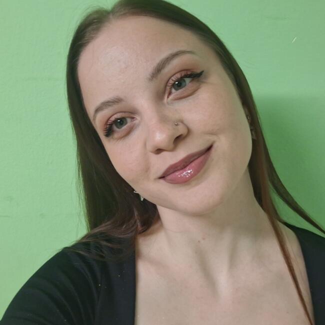 Babysitter in Novi Sad: Katarina