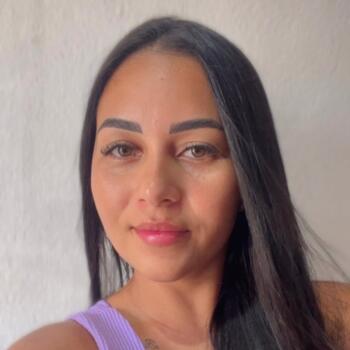 Babá Maceió: Edilma