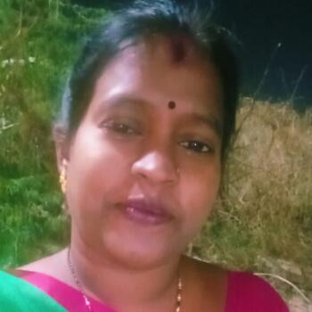 Babysitter in Secunderabad: Radhika
