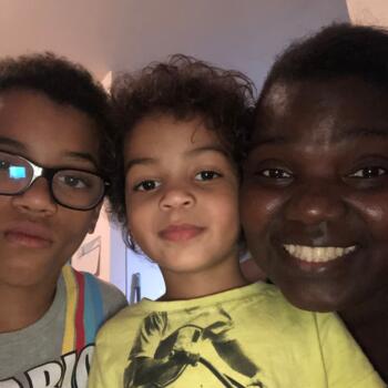 Babysitting job in La Roche-sur-Yon: babysitting job Chéraline