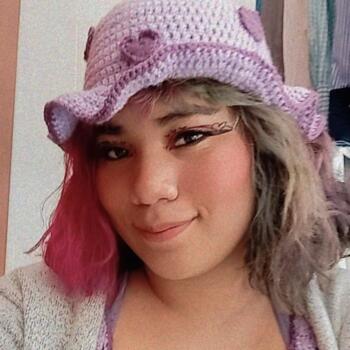 Babysitter in Tunja: Yulissa