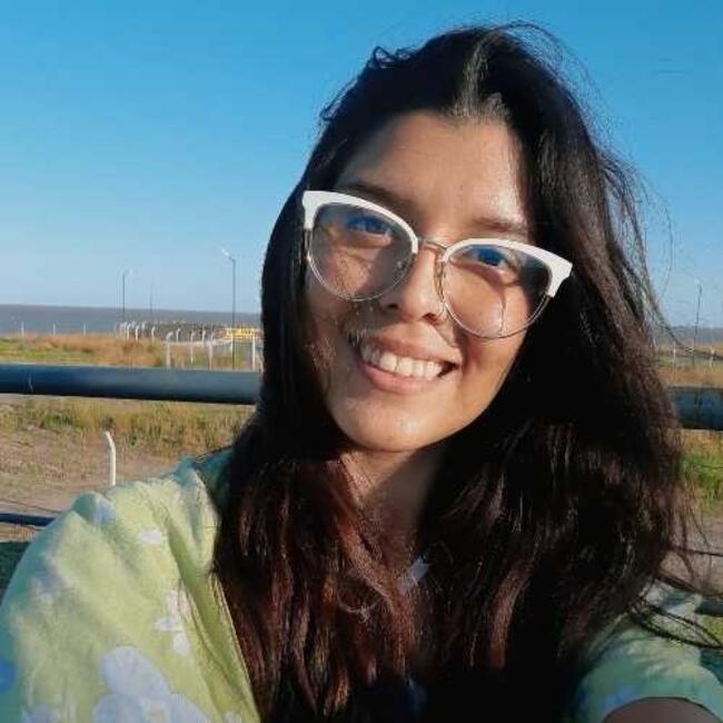 Babysitter in Buenos Aires: Carla