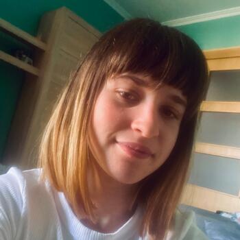 Nanny in Illa de Arousa: Emma