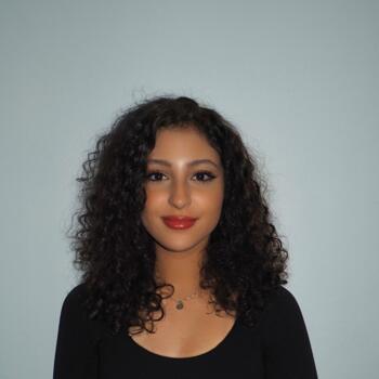 Baby-sitter in Tournai: Nisrine