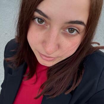 Babysitter a Chignolo Po: Federica