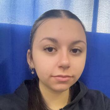 Babysitter in Curitiba: Maria Eduarda