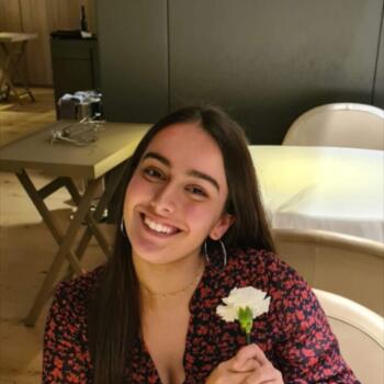 Canguro en Gavà: Carla