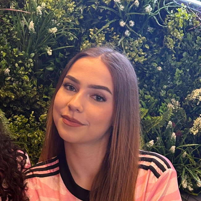 Babysitter in Clermont-Ferrand: Agathe