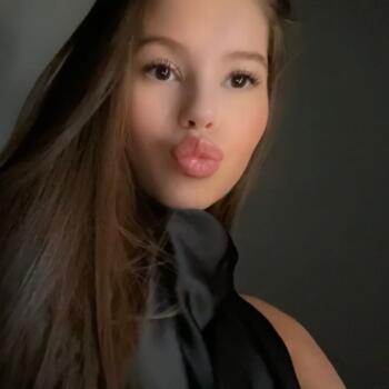 Babysitter in Brussel: Eva