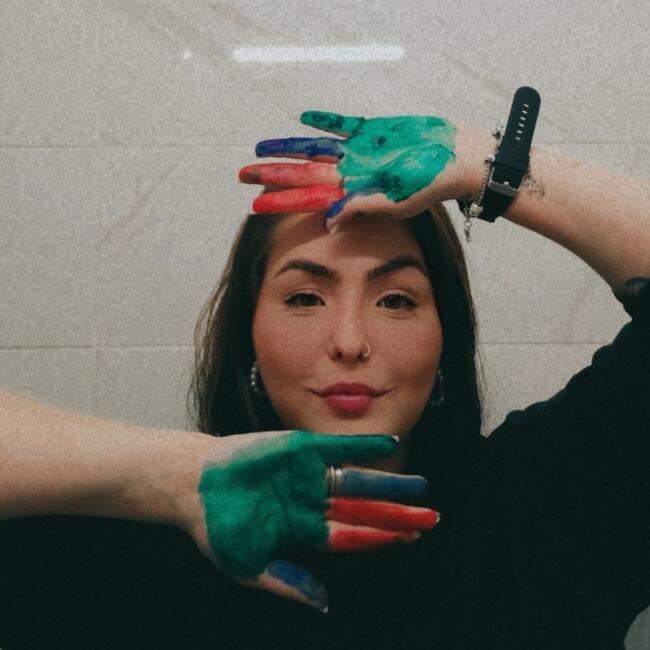 Babysitter in Baguim do Monte: Ana Clara