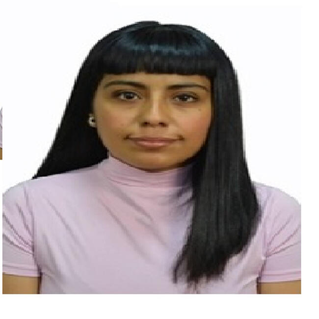 Babysitter in Bogotá: Alejandra