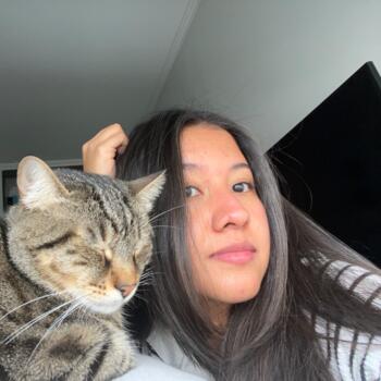 Babysitter Santiago: Milena