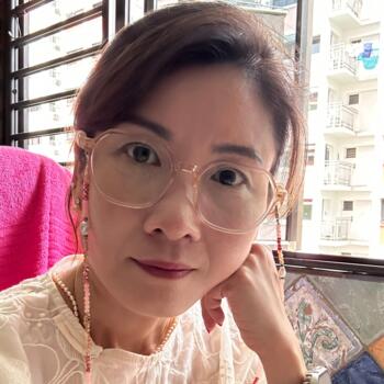 Singapore Island的临时保姆工作: 临时保姆工作 Cici