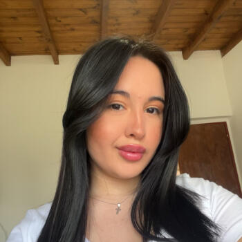 Babysitter in Belén de Escobar: Sofia nayla